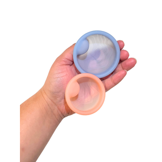 Saalt Saalt Menstrual Disc