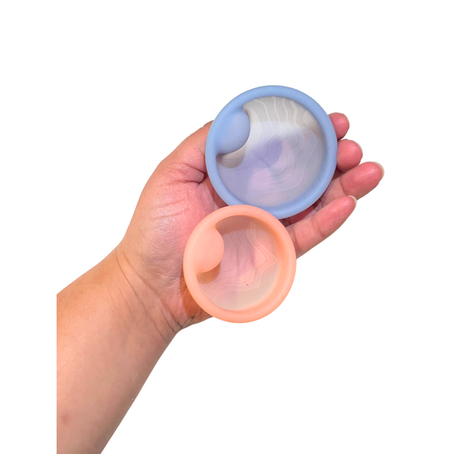 Saalt Saalt Menstrual Disc