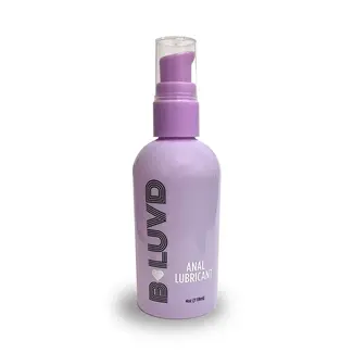 B-Luvd B-Luvd Anal Lubricant