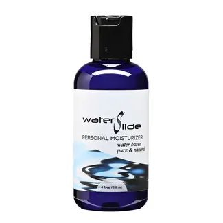 Earthly Body Waterslide Lubricant