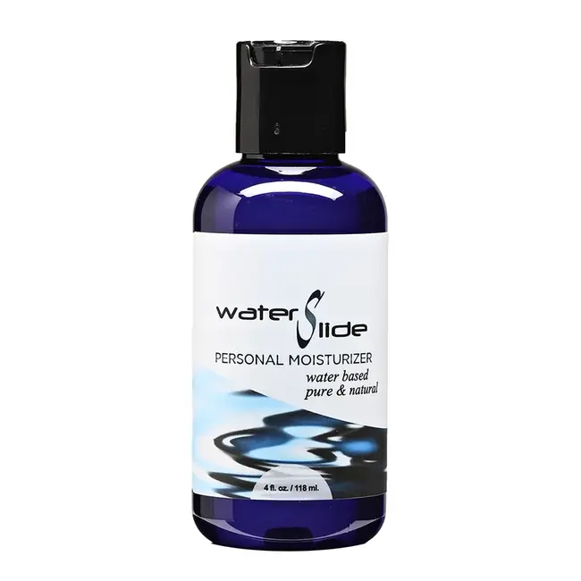 Earthly Body Waterslide Lubricant
