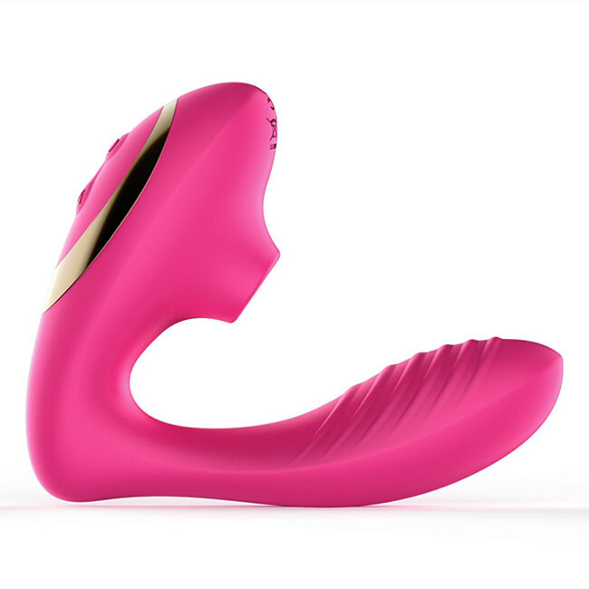 Tracy's Dog Tracy OG Vibe