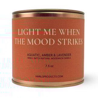 Hanlo Romance Candles