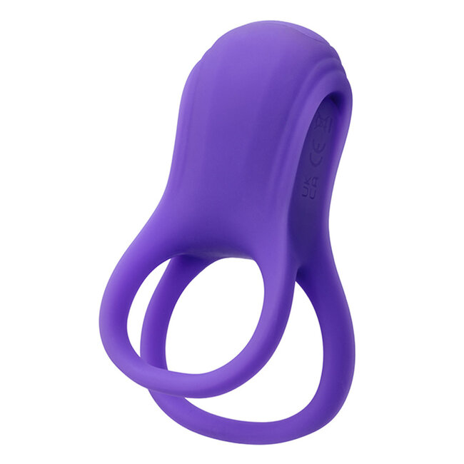 Calexotics Basic Essentials Dual Support Ring