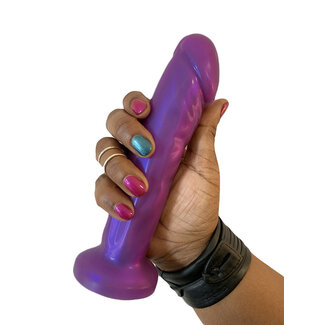 Tantus Vamp Super Soft Dildo
