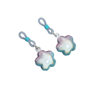 Liebe Seele Sound Bell Nipple Ties