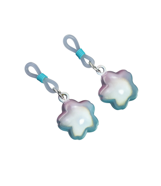 Liebe Seele Sound Bell Nipple Ties