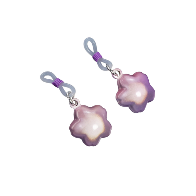 Liebe Seele Sound Bell Nipple Ties