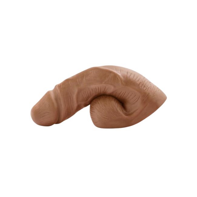 Blush Urself Affirm Packer Silicone Prosthetic