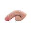 Blush Urself Affirm Packer Silicone Prosthetic