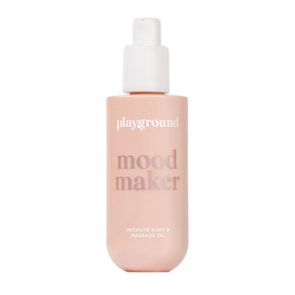 Playground Mood Maker Intimate Body & Massage Oil