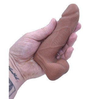 Blush Performance Packer