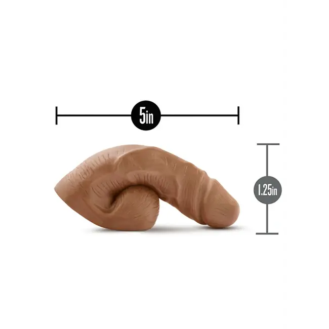 Blush Performance Packer