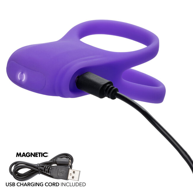 Calexotics Basic Essentials Dual Support Ring