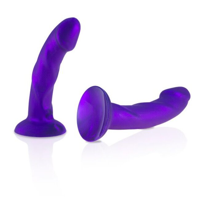 Fuze/Happy Valley Flame Dildo