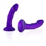 Fuze/Happy Valley Flame Dildo