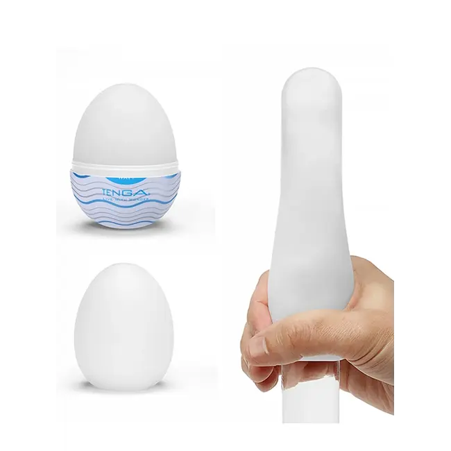 Tenga Tenga Eggs Classic Styles