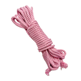 Kinbaku Studio Bamboo Silk Rope