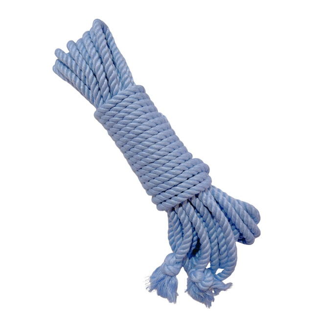 Kinbaku Studio Bamboo Silk Rope