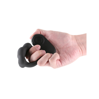 Renegade Rocket Vibrating Cockring