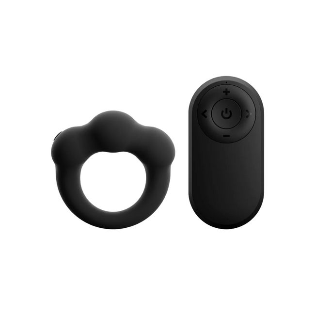 Renegade Rocket Vibrating Cockring