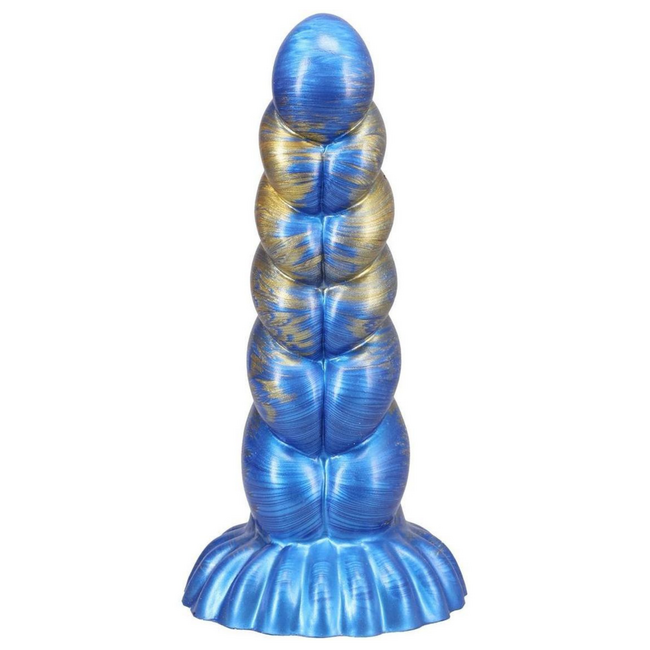 Outer Rim Vac-U-Lock Dildo