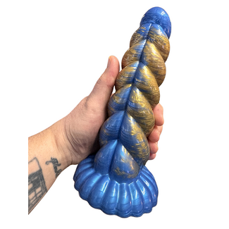 Outer Rim Vac-U-Lock Dildo