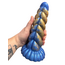 Outer Rim Vac-U-Lock Dildo
