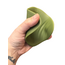 Gender X  Pleasure Pad Rechargeable Grinder Green