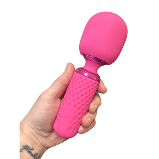 Sensuelle Harlow Mini Wand