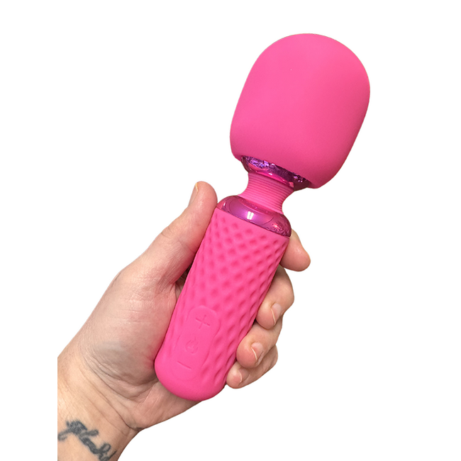 Sensuelle Harlow Mini Wand