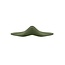Gender X  Pleasure Pad Rechargeable Grinder Green