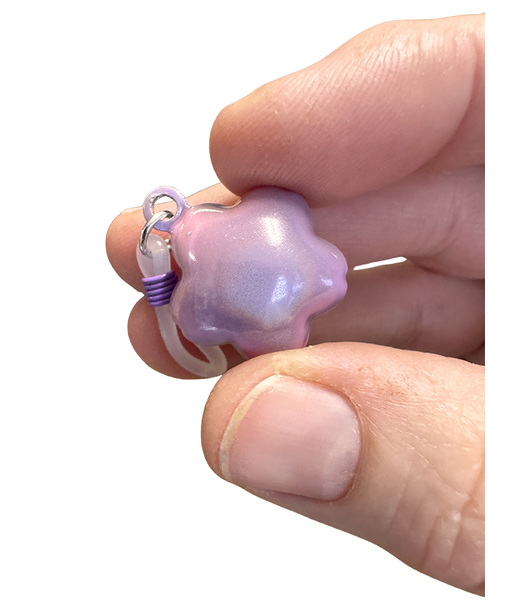 Liebe Seele Sound Bell Nipple Ties