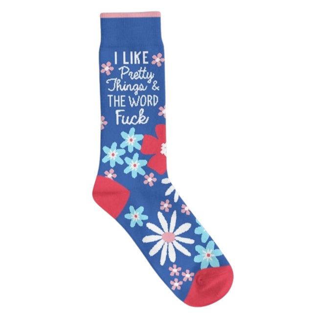 Funatic Funatic Socks