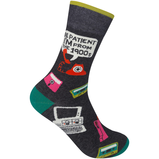 Funatic Funatic Socks