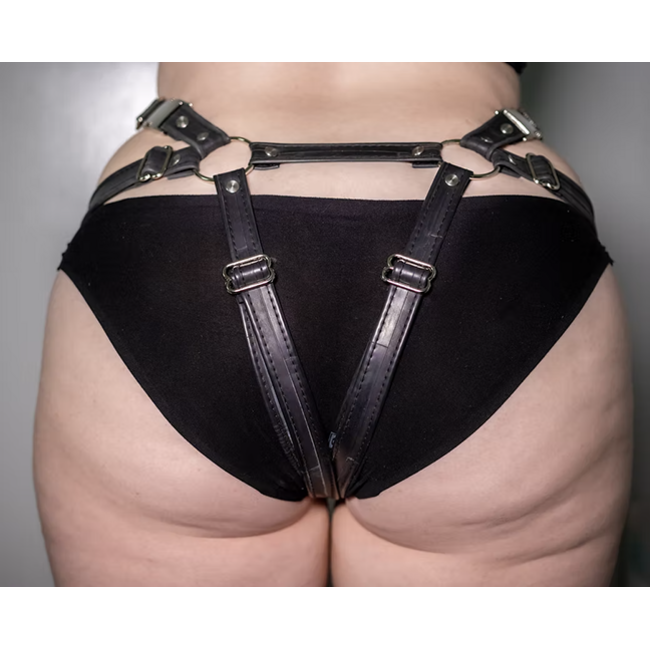 PegnPedal Pegasus Harness