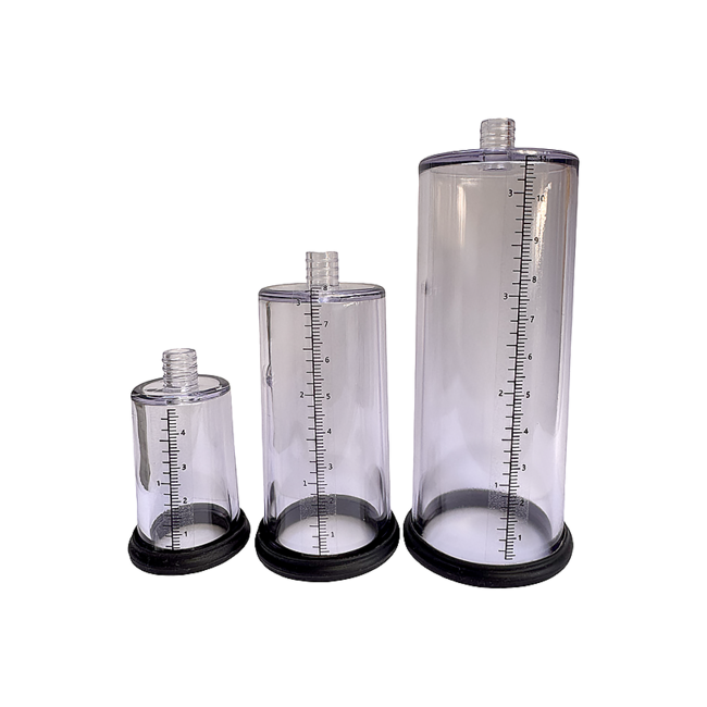 NYTC Trans Masc Pump Pro: Rechargeable