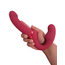 Lovense Lapis Dual End Dildo