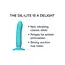 plusOne Di-Lite Dildo