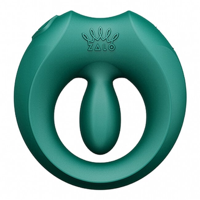 Zalo Apis Vibrating Couple's Ring