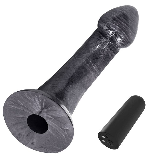 Rodeoh Spark 6" Dildo