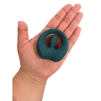 Zalo Apis Vibrating Couple's Ring