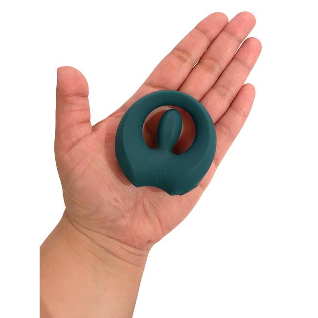 Zalo Apis Vibrating Couple's Ring