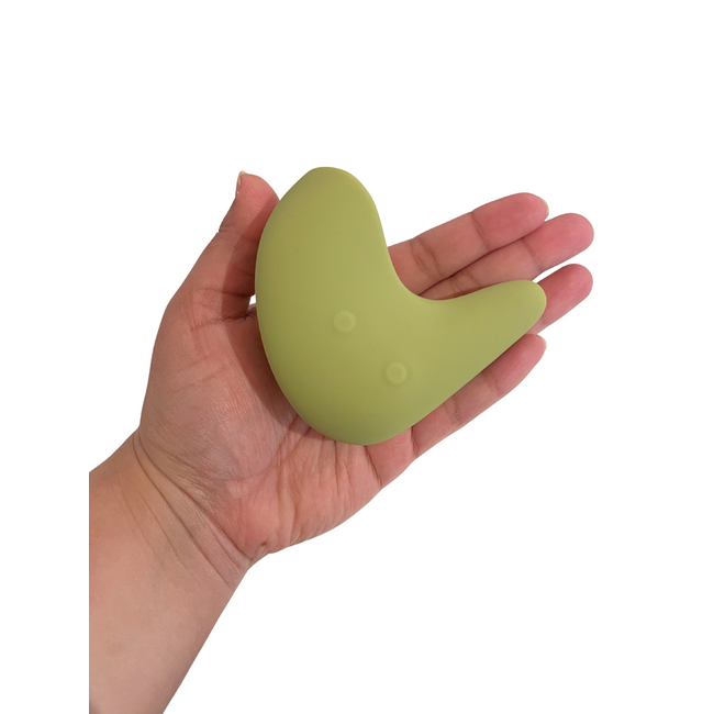 The Pelvic People Kiwi Vibrating Personal Massager