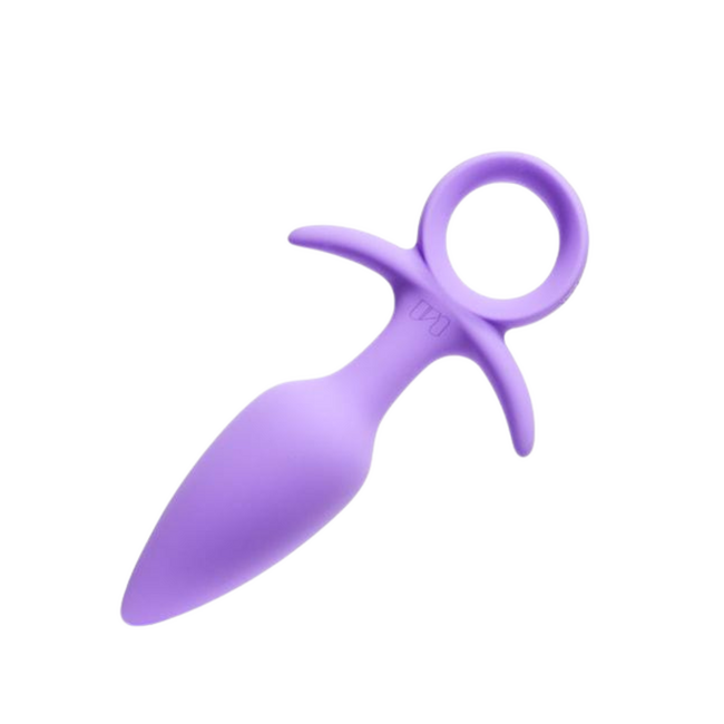 Unbound Shimmy Vibrating Plug