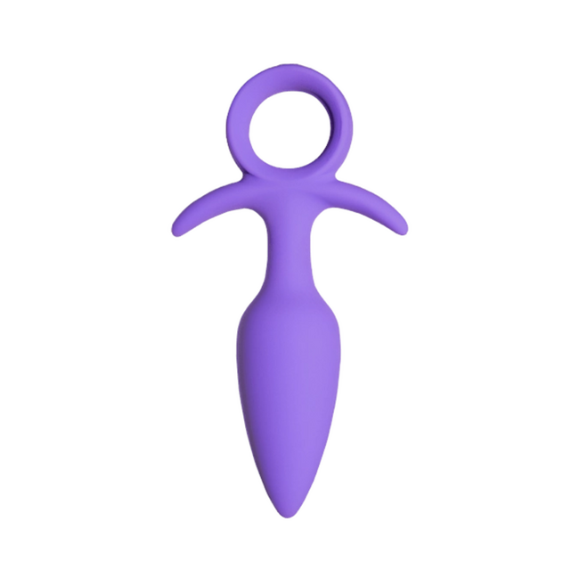 Unbound Shimmy Vibrating Plug