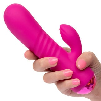 Calexotics Chubby Honey Dual Action Vibe