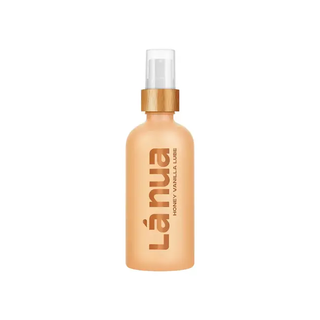 LaNua La Nua Flavored Lubricant