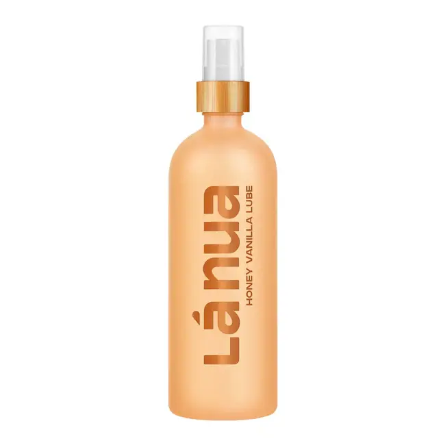 LaNua La Nua Flavored Lubricant