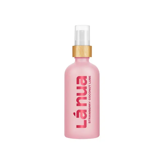 LaNua La Nua Flavored Lubricant